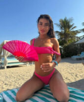 escorts in dubai